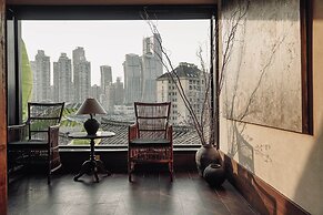 Futon Designer Hotel (Liberation Monument&Nanbin Road Store)