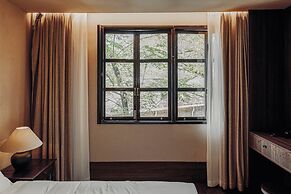 Futon Designer Hotel (Liberation Monument&Nanbin Road Store)