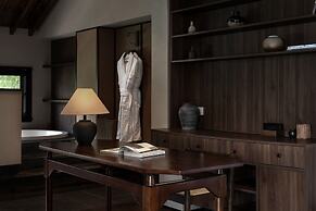 Futon Designer Hotel (Liberation Monument&Nanbin Road Store)
