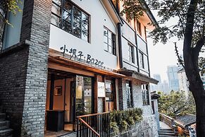 Futon Designer Hotel (Liberation Monument&Nanbin Road Store)