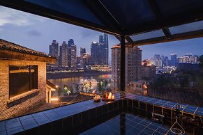Futon Designer Hotel (Liberation Monument&Nanbin Road Store)
