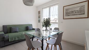 Italianway Comfort - Watt 8