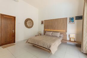 Soma Villa by Betterplace
