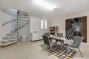 Il Silenzio House