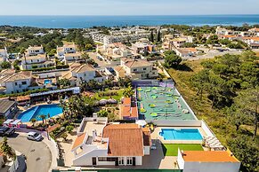 Solar do Castelo Villa with Pool and Private Studio