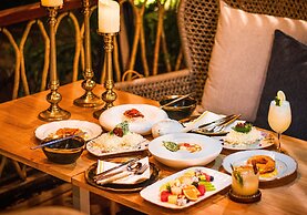 La Lanna Chiang Mai