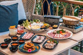 La Lanna Chiang Mai