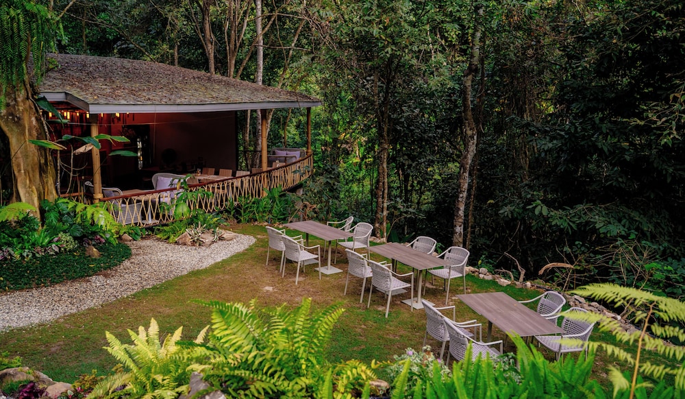 La Lanna Chiang Mai