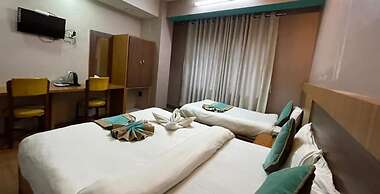 Hotel The President