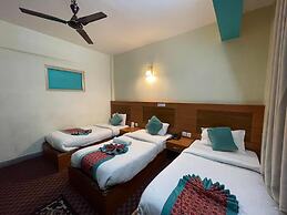 Hotel The President