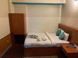 Hotel The President