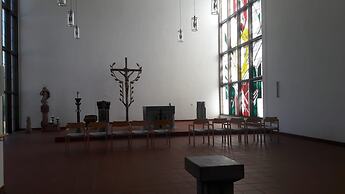 Klosterhof Neustadt am Main
