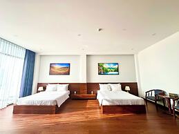 Hotel Da Do