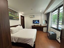 Hotel Da Do