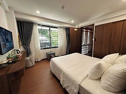 Hotel Da Do