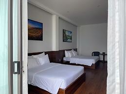Hotel Da Do