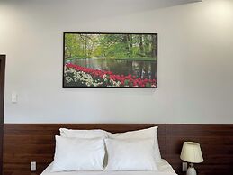 Hotel Da Do