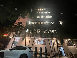 Hotel Da Do