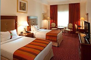 Dancenter Luxury Holiday International Dubai