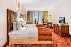Dancenter Luxury Holiday International Dubai