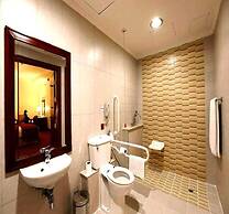 Dancenter Luxury Holiday International Dubai