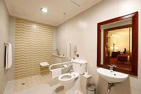 Dancenter Luxury Holiday International Dubai
