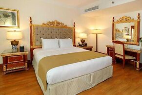 Dancenter Luxury Holiday International Dubai