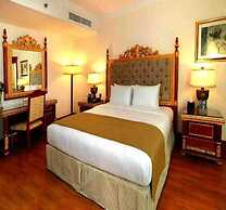 Dancenter Luxury Holiday International Dubai