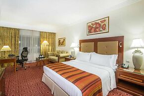 Dancenter Luxury Holiday International Dubai