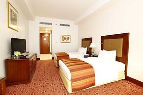 Dancenter Luxury Holiday International Dubai