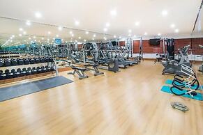 Dancenter Luxury Holiday International Dubai