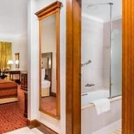 Dancenter Luxury Holiday International Dubai
