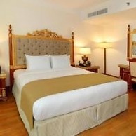 Dancenter Luxury Holiday International Dubai