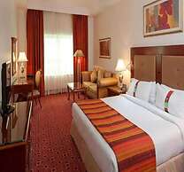 Dancenter Luxury Holiday International Dubai