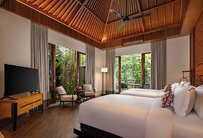 Impiana Private Villas Ubud