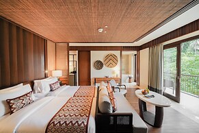 Impiana Private Villas Ubud