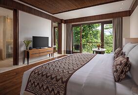 Impiana Private Villas Ubud
