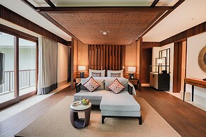 Impiana Private Villas Ubud