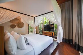 Impiana Private Villas Ubud
