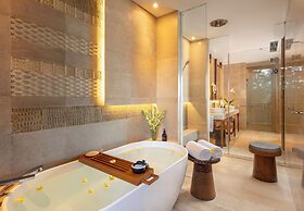 Impiana Private Villas Ubud