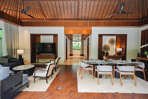 Impiana Private Villas Ubud
