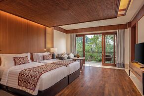 Impiana Private Villas Ubud
