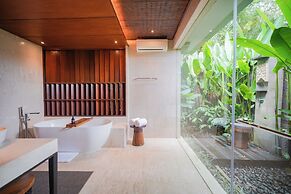 Impiana Private Villas Ubud