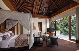 Impiana Private Villas Ubud