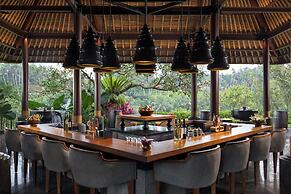 Impiana Private Villas Ubud