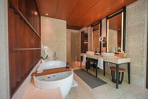 Impiana Private Villas Ubud