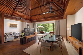 Impiana Private Villas Ubud