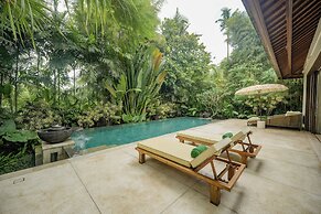 Impiana Private Villas Ubud