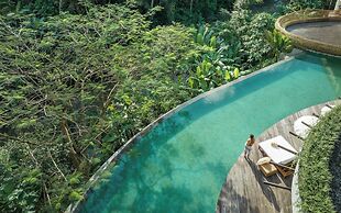 Impiana Private Villas Ubud