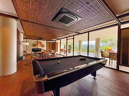 Impiana Private Villas Ubud